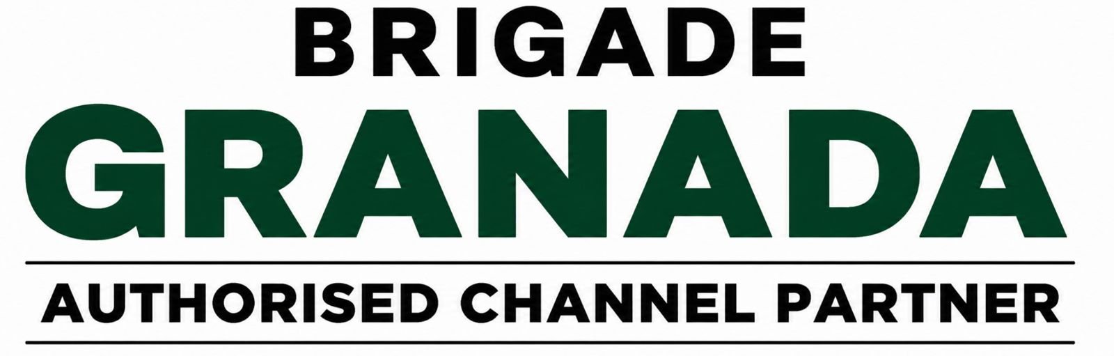 Brigade Granada Logo